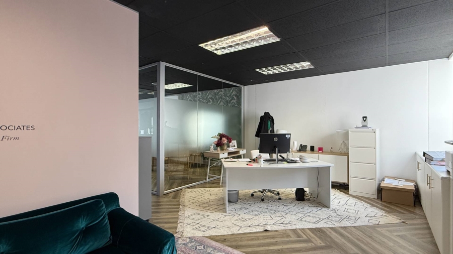 To Let commercial Property for Rent in Cape Town City Centre Western Cape